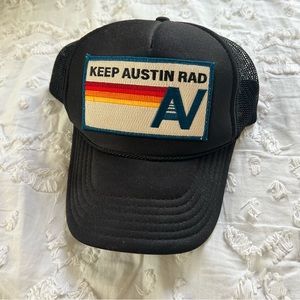 Aviator Nation Trucker Hat